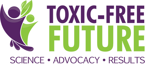 Toxic-Free Future