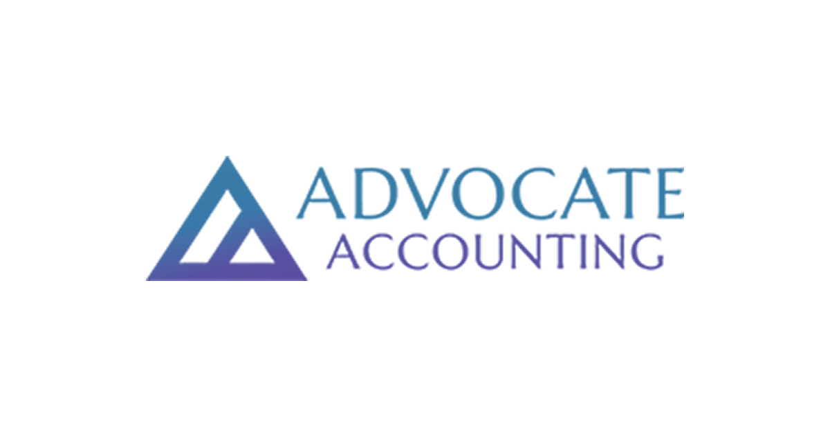 Advocate Accounting Logo