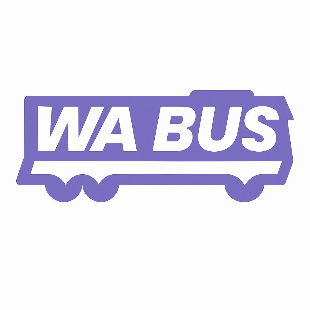 Washington Bus